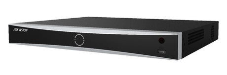EAN 6942160426341 - Hikvision DS-7616NXI-I2/S(E) Grabadore de vídeo en red (NVR) 1U Negro imagen 1