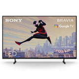 Televisión Dled 43  Sony Kd43x80l Smart Tv 4k Uhd 2023