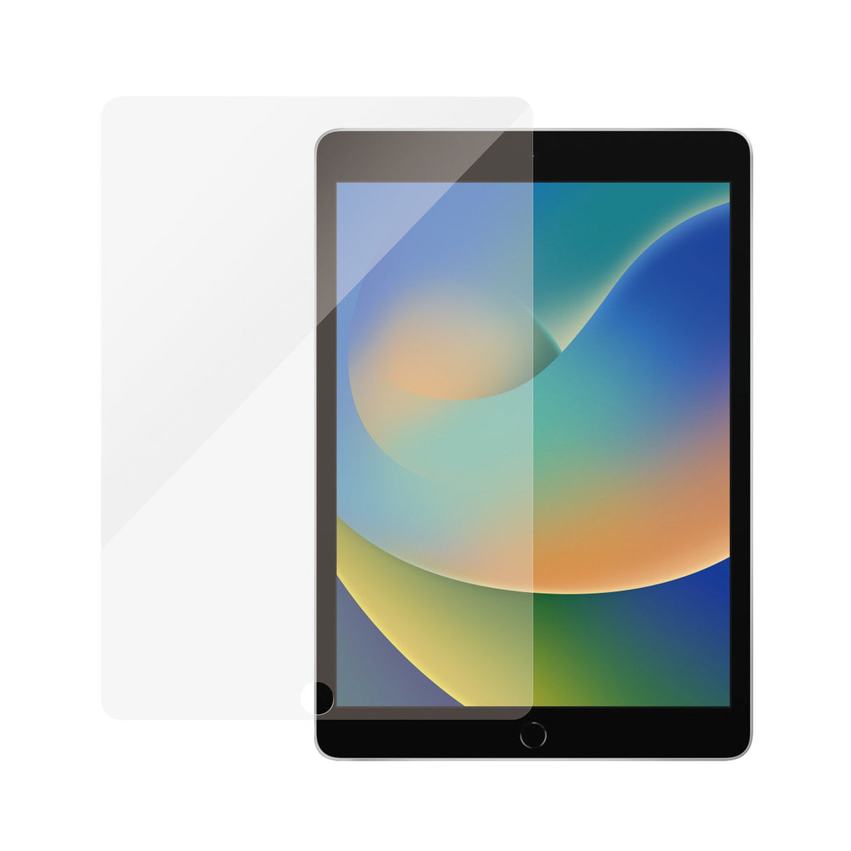EAN 5711724026737 - PanzerGlass ® Screen Protector iPad 10.2″ (2019-2021) Protector de pantalla Apple 1 pieza(s) imagen 1