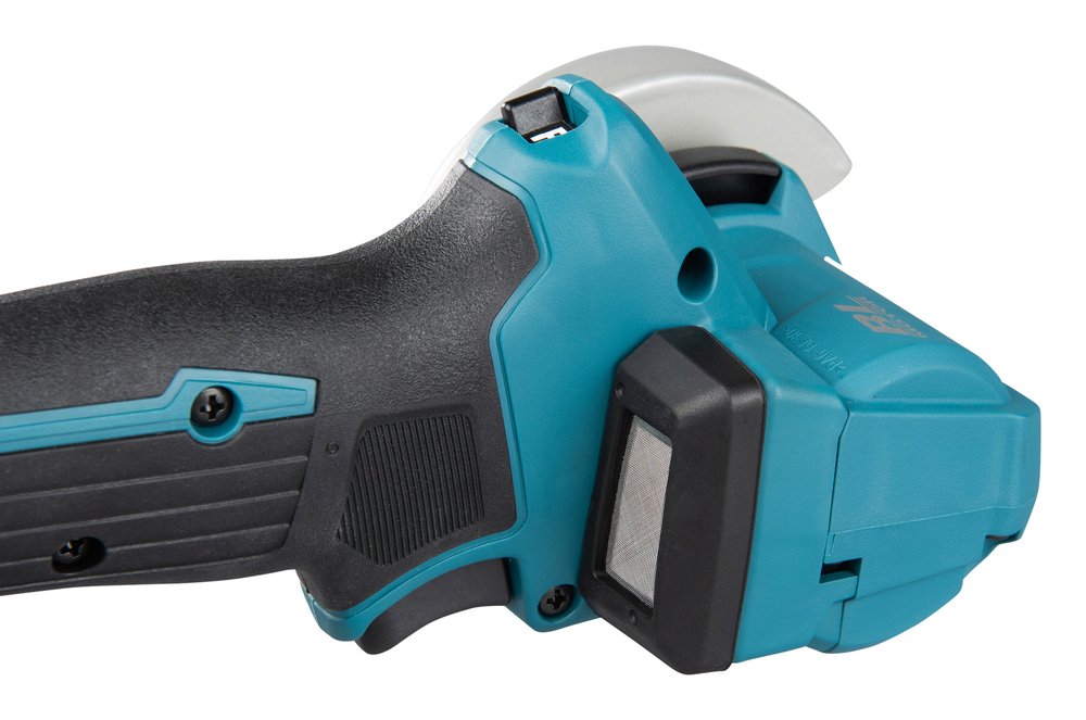 Amoladora Angular Inalámbrica Makita Dmc300z
