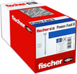 EAN 4048962371383 - Fischer 670280 tornillo/tuerca imagen 1