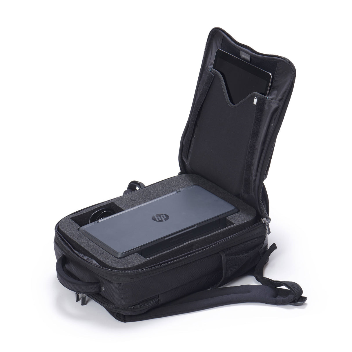 EAN 7640158664735 - DICOTA D31268 printer/scanner spare part/accessory Funda 1 pieza(s) imagen 7