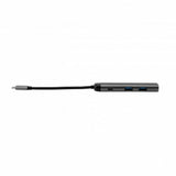 EAN 0023942491408 - Verbatim 49140 base para portátil y replicador de puertos USB 3.2 Gen 1 (3.1 Gen 1) Type-C imagen 3