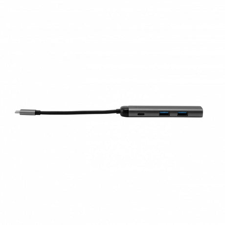 EAN 0023942491408 - Verbatim 49140 base para portátil y replicador de puertos USB 3.2 Gen 1 (3.1 Gen 1) Type-C imagen 3