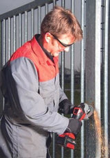 Juego De Herramientas Einhell Te-Tk 18/2 Li Kit (Rojo/Negro, Taladro Inalámbrico Y Amoladora Angular Inalámbrica, Batería Li-Ion 4.0ah) 4257240