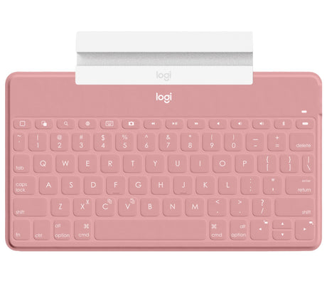 EAN 5099206094161 - Logitech 920-010045 teclado para móvil QWERTZ Alemán Bluetooth Blanco imagen 8