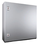 Rittal Kompakt-Schaltschrank Ax, 1-Türig, 600x600x210 Mm