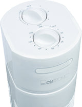 Ventilador Clatronic Tvl 3770 (Blanco) Tvl 3770 W