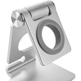 Soporte De Aluminio Inline Para Apple Watch