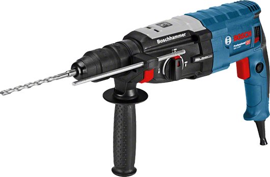 Bosch Gbh 2-28 F Professional 0611267600