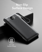 EAN 6970453554204 - VEGER C10 batería externa Polímero de litio Negro imagen 8