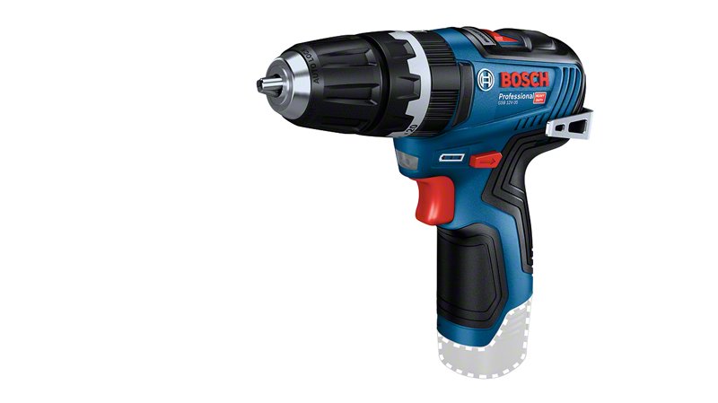 Taladro Combi Inalámbrico Bosch Gsb 12v-35 Karton