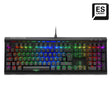 EAN 4044951033539 - Sharkoon SKILLER SGK60 teclado Juego USB QWERTY Español Negro imagen 1
