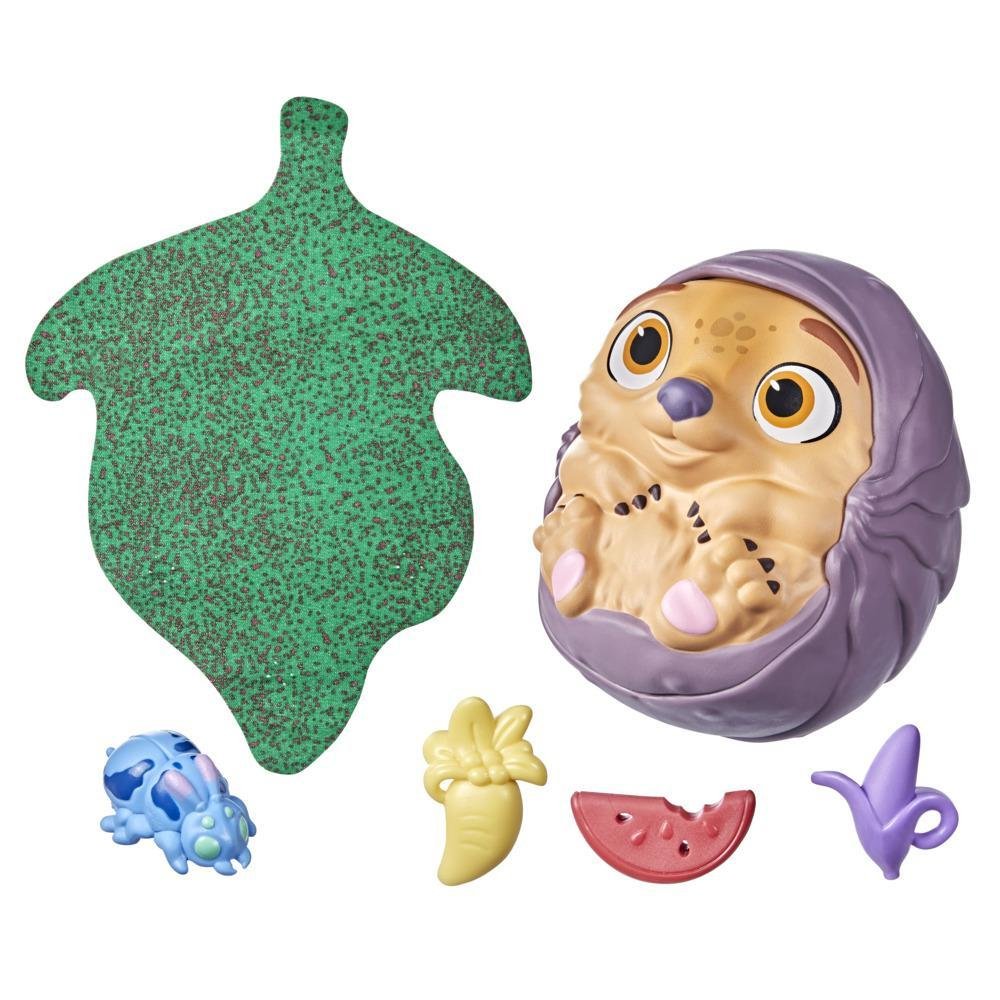 EAN 5010993777471 - Hasbro Disney's Raya and the Last Dragon Baby Tuk Tuk imagen 1
