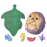 EAN 5010993777471 - Hasbro Disney's Raya and the Last Dragon Baby Tuk Tuk imagen 1