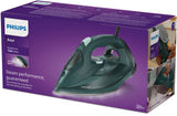 EAN 8720389015809 - Philips 7000 series DST7050/70 plancha Plancha a vapor Suela SteamGlide Elite 2800 W Verde imagen 4