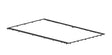 EAN 5704174251064 - HP M07164-001 refacción para laptop Bisel imagen 1