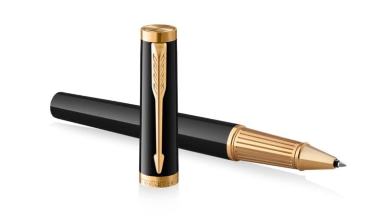 Parker 2182007 Bolígrafo Negro Fino 1 Pieza(S)