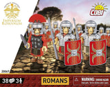 Cobi Romanos Cobi-20067