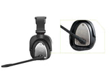 Keepout Auricular Gaming 7.1 Multiplataforma Hxair 7.1 Virtual/Wireless/Microfono Omnidireccional/Autonomia 10 Horas