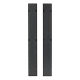 EAN 0731304301011 - APC AR7589 canaleta para cable Bandeja portacables recta Negro imagen 1
