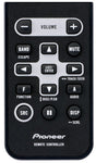 EAN 0012562881201 - Pioneer CD-R320 mando a distancia imagen 1