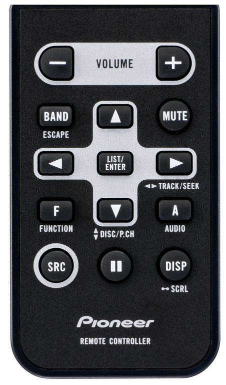 Mando A Distancia Pioneer Cd-R320