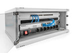 EAN 4016032493013 - Digitus DN-38010 armario rack 4U Bastidor de pared Gris imagen 10