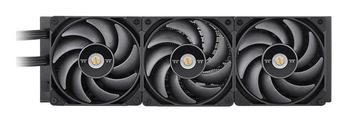 EAN 4711475648715 - Thermaltake AW420 AIO Procesador Kit de refrigeración líquida Negro imagen 4