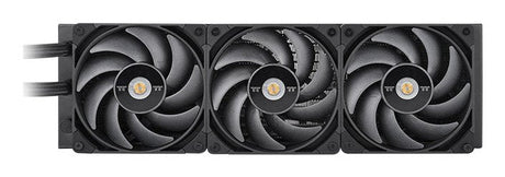 EAN 4711475648715 - Thermaltake AW420 AIO Procesador Kit de refrigeración líquida Negro imagen 4