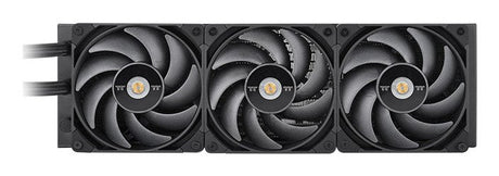 EAN 4711475648715 - Thermaltake AW420 AIO Procesador Kit de refrigeración líquida 14 cm Negro imagen 4