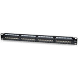 EAN 8032958188495 - WP WPC-PAN-5U-24 panel de parcheo 1U imagen 1