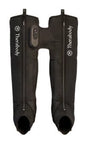 EAN 0840295406121 - Therabody JetBoots Prime masajeador Piernas Negro imagen 1