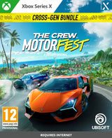 Juego Aqua Race - Switch Xbox Series X