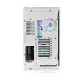 Caja Pc Thermaltake Torre E-Atx View 51 Tg Argb Blanco 2xven 200mm/1xven 120min Ncluid/3xcristal Templado Ca-1q6-00m6wn-00