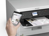 EAN 8715946653471 - Epson WorkForce Pro WF-C529RDW impresora de inyección de tinta Color 4800 x 1200 DPI A4 Wifi imagen 7