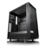 EAN 0843276100087 - Fractal Design Meshify C Midi Tower Negro imagen 2