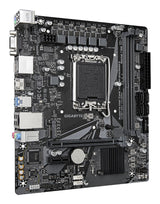 Placa Base Gigabyte H610m S2h V3 Ddr4 Matx 2xddr4