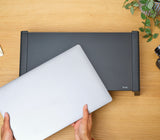 Soporte Para Monitor Trust Monta