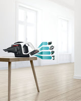 Bosch Unlimited Aspiradora Escoba Bks8214w