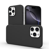 Nevox Styleshell Shock - Iphone 16 Pro 6.3" , Negro