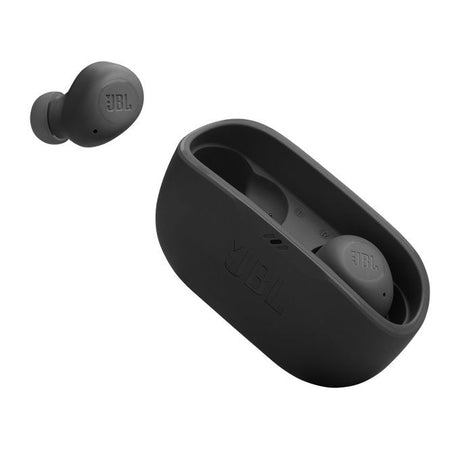 EAN 6925281953521 - JBL Wave Buds Auriculares True Wireless Stereo (TWS) Dentro de oído Llamadas/Música/Deporte/Uso diario Bl imagen 10