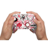 Mando Inalambrico Fusion Pro 3 Wrls Xbox Series Xs - Fortnite