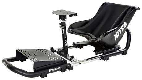 EAN 3360201379914 - Oplite NitroKart Cabina de carreras imagen 1