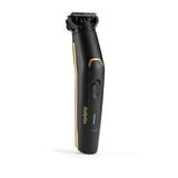 Cortapelos Babyliss Mt860e Black Gold