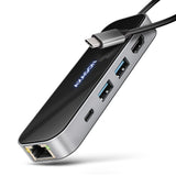 EAN 8595247908674 - Axagon Nicht kategorisiert Alámbrico USB 3.2 Gen 1 (3.1 Gen 1) Type-C Negro imagen 2