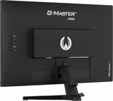 Monitor Gaming Iiyama 68.6cm 27" G2770hsu-B6 16:9 Hdmi+Dp+Usb Ips Bl.