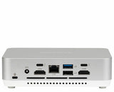 EAN 4250749708514 - bluechip BUSINESSline M11490 *white* Intel Core Ultra 9 185H 16 GB DDR5-SDRAM 500 GB SSD Windows 11 Pro M imagen 6