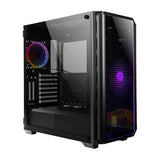 Geh Antec New Gaming Nx1000 Midi Tower Negro Retail