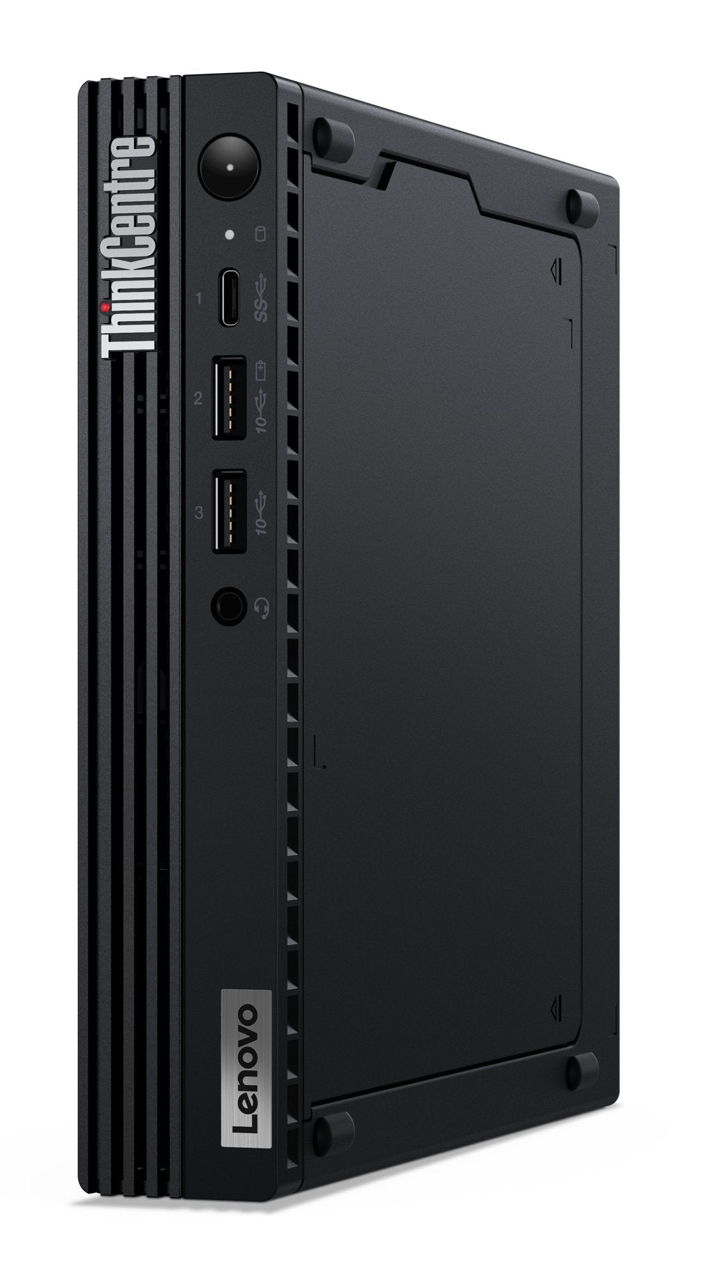 EAN 198155216329 - Lenovo ThinkSmart Tiny Kit + Controller Intel® Core™ i3 i3-13100T 16 GB DDR4-SDRAM 256 GB SSD Windows 11 I imagen 3